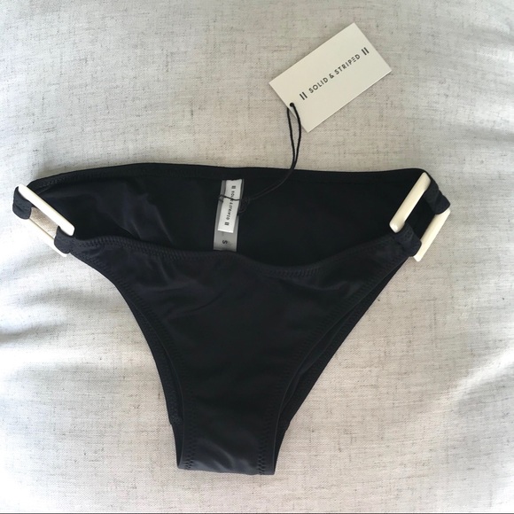 SOLID & STRIPED - Romy Bikini - Picture 7 of 8